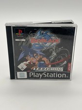 PS1 Sony  Playstation 1 - Beyblade - oA/PAL