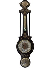 Antik Nostalgie Wanduhr mit