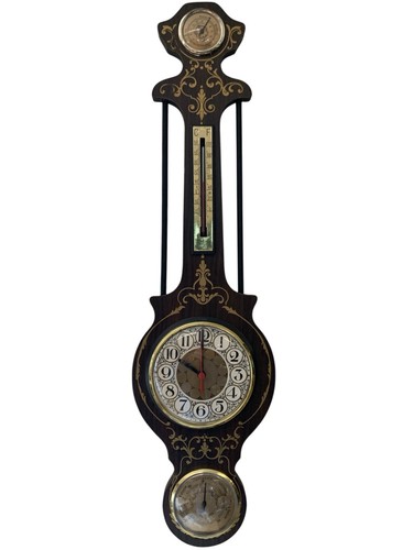 Antik nostalgie wanduhr mit - antik,