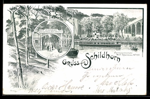 Lithographie