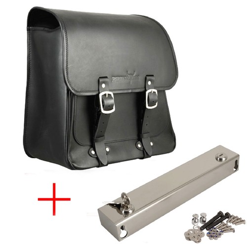 Buffalo bag satteltasche - buffalo,