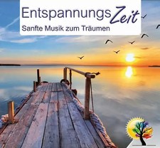 Entspannungszeit - Sanfte