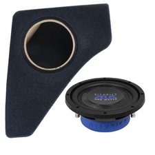 Auto Subwoofer für VW Golf 4