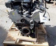 ⭐️ Motor 3.5i CHRYSLER 300C 300 DODGE CHARGER MAGNUM KOMPLETT 75TKM KOMPLETT