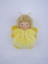 Waldorfpuppe Miniatur