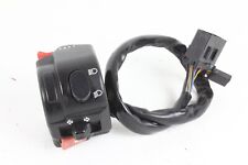 Triumph Daytona 955i Speed Triple Lenkerschalter links Blinkerschalter T2040094