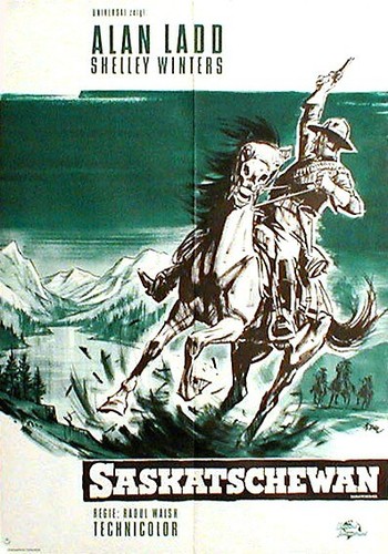 Alan ladd saskatschewan - in,