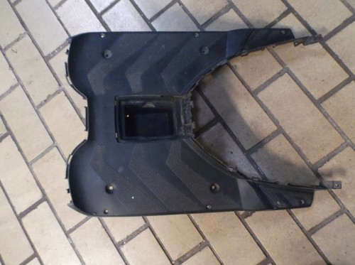 Trittbrett keeway matrix - 2t,