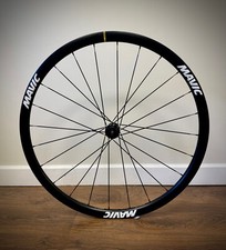 Mavic Ksyrium 30 Disc Laufrad