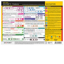 Sextant (5) - Fixsterne