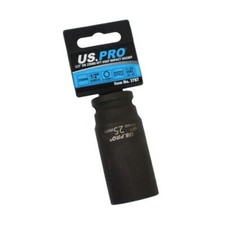 Pro 25mm 6pt deep impact - us,