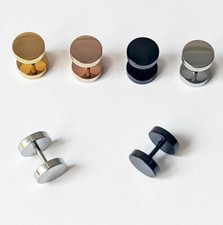 1 Paar dünne Scheibe