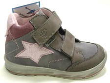 Ricosta KIMO Lauflernstiefel