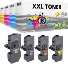 Toner kompatibel Kyocera