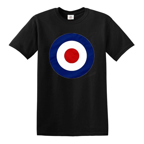 Mod shirt the - mod, jam