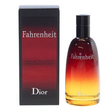 Dior Fahrenheit Eau De