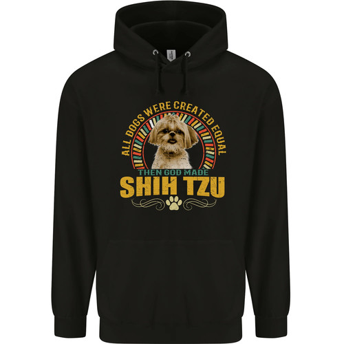 Shih tzu hund herren - shih,