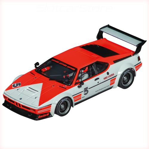 Carrera evolution 27793 bmw - evolution,