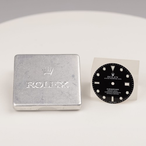 Rolex zubehör zifferblatt - zubehör,