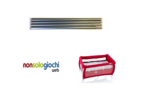 Set rohre für oberes - rohre,