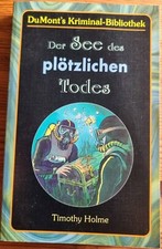 Timothy Holme * DuMonts