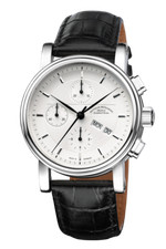 Mühle Glashütte Teutonia lI Chronograph, Ref. M1-30-95-LB, VK: 3.700,- €