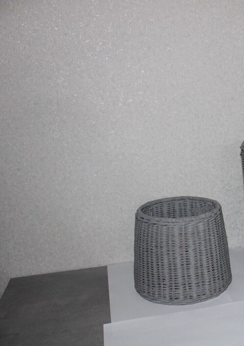 Deckenlampe rattan grau - deckenlampe,