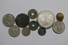 🧭 🇩🇪 ALTE MÜNZEN +