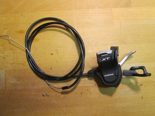 Shimano deore 10 fach - &, 10-fach