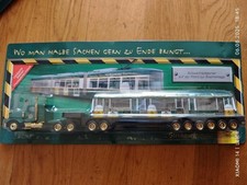 WERBETRUCK STERNQUELL NR. 37