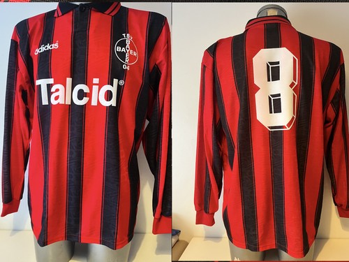 Bayer leverkusen large - 04,