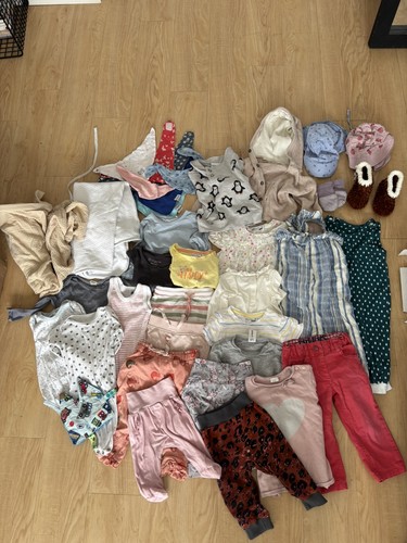 Großes kleiderpaket baby - kleiderpaket,