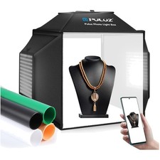 Fotostudio Softbox 40x40cm