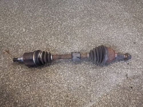 Rover 2003 vorne links - 2003,