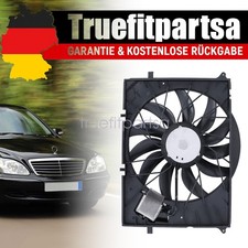 Elektrolüfter Kühlerlüfter