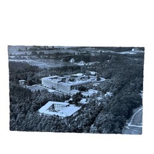 Postkarte AK Bad Bramstedt