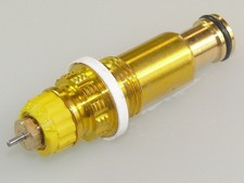 DANFOSS THERMOSTATVENTIL RA-U 1/2" VENTILHEIZKÖRPER VENTILEINSATZ 013G7361