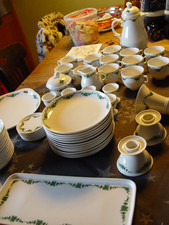 Alt Fürstenberg Kaffeeservice