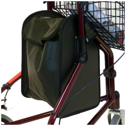 Drive medical delta rollator - delta,