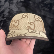 Gucci herren baseballkappe - gucci,