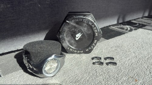 Vintage nike triax - nike,