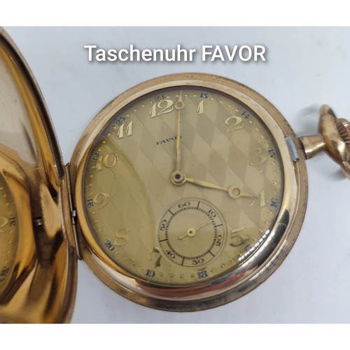 Vintage taschenuhr favor - vintage,