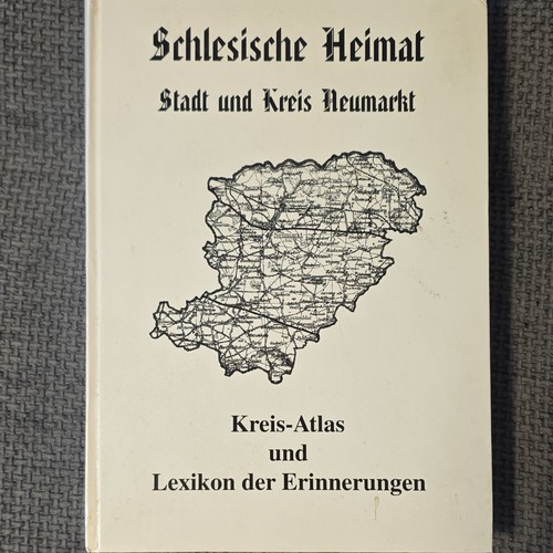 Schlesische heimat stadt und - schlesische,