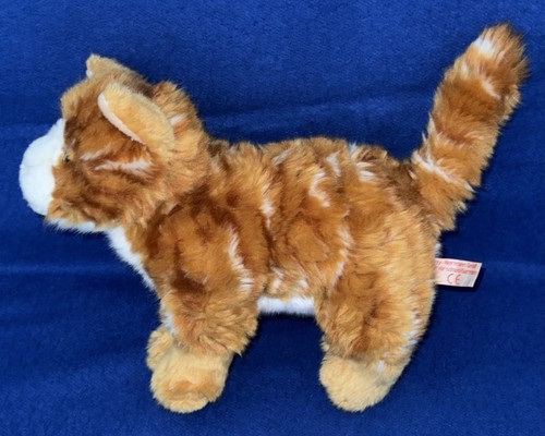 Kuscheltier teddy hermann - kuscheltier,