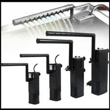 Aquarium Innenfilter 200L h