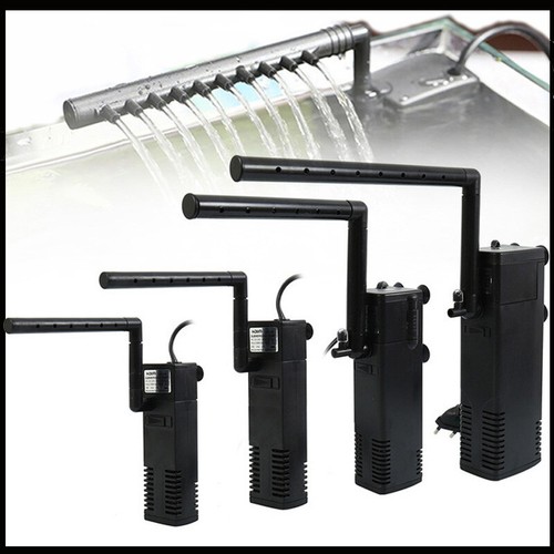 Aquarium innenfilter 200l - aquarium,