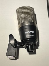 Fame Studio CM2 Kondensatormikrofon