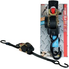 Automatik Zurrgurt 3m 200kg