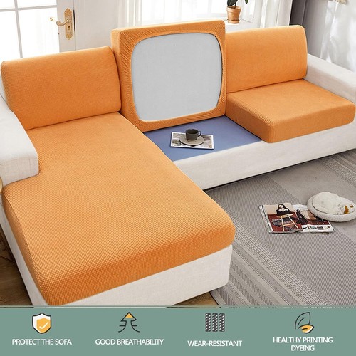 Sofa sitz kissenbezüge - sofa,