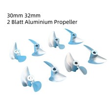 Blatt aluminium propeller - blatt,